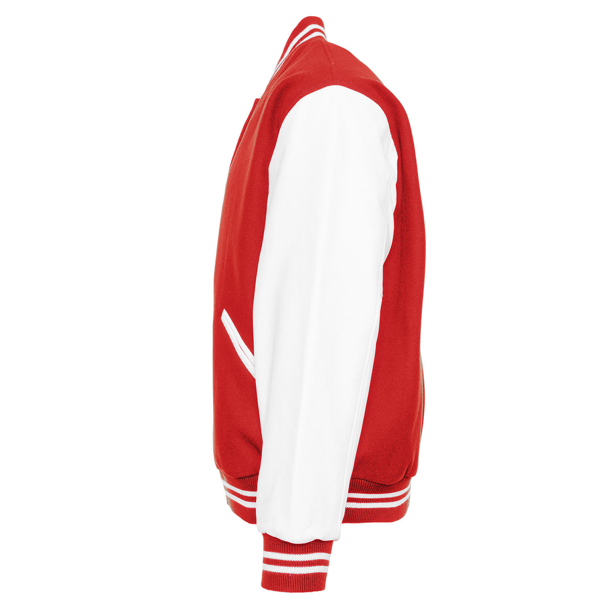 5000 - THE VARSITY JACKET (606)