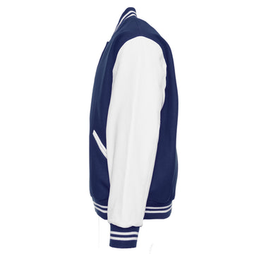 5000 - THE VARSITY JACKET (708) image 5