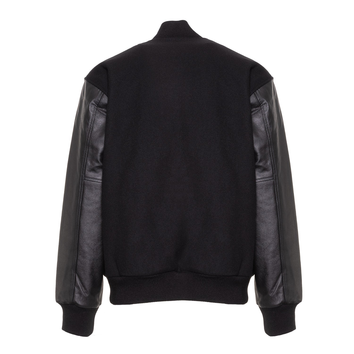 5200 - THE JV VARSITY JACKET – Game Apparel