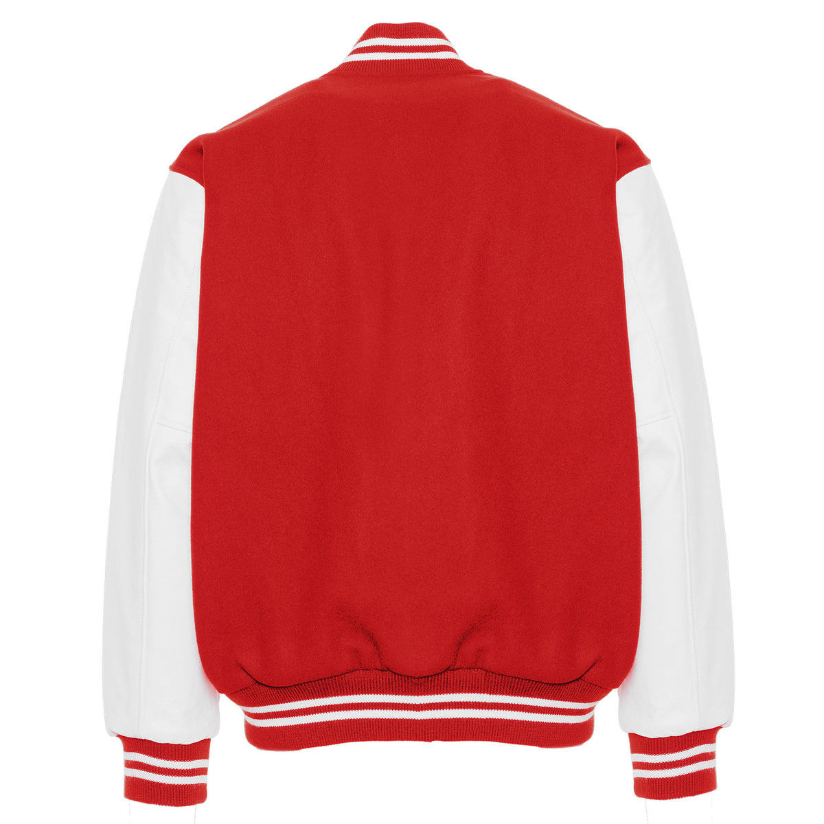 5200 - THE JV VARSITY JACKET