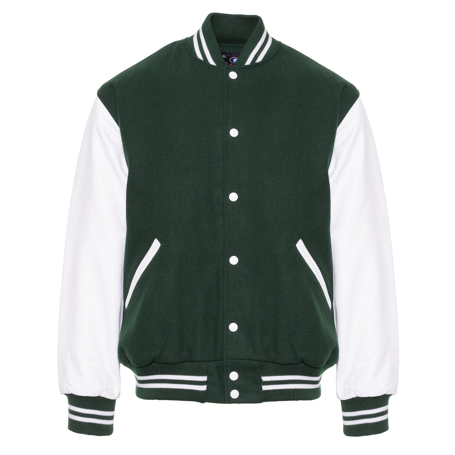 5200 - THE JV VARSITY JACKET – Game Apparel