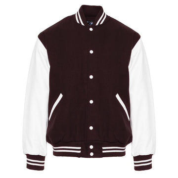 5200 - THE JV VARSITY JACKET image 10