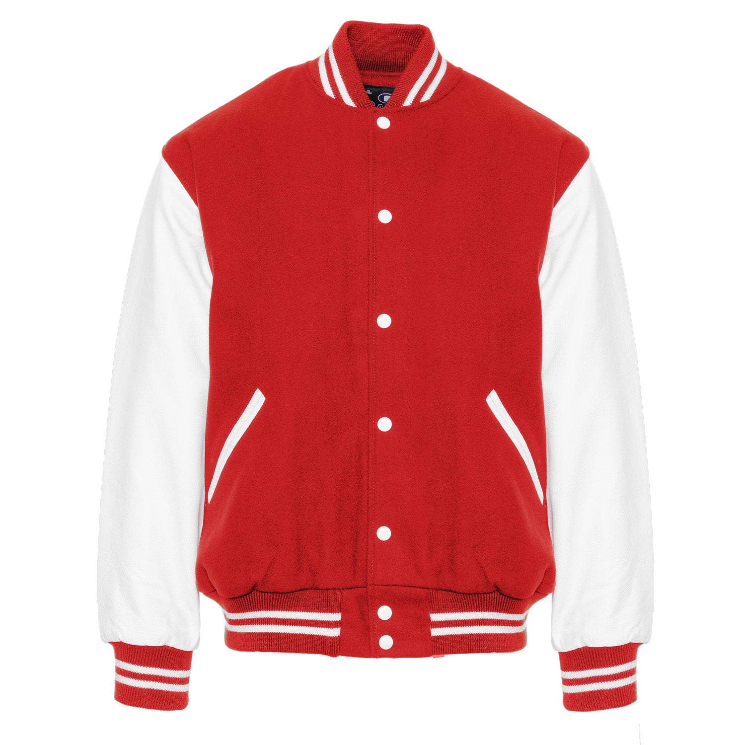 5200 - THE JV VARSITY JACKET – Game Apparel