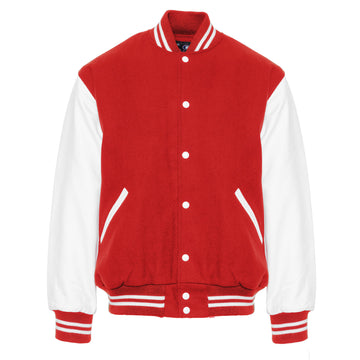 5200 - THE JV VARSITY JACKET image 13