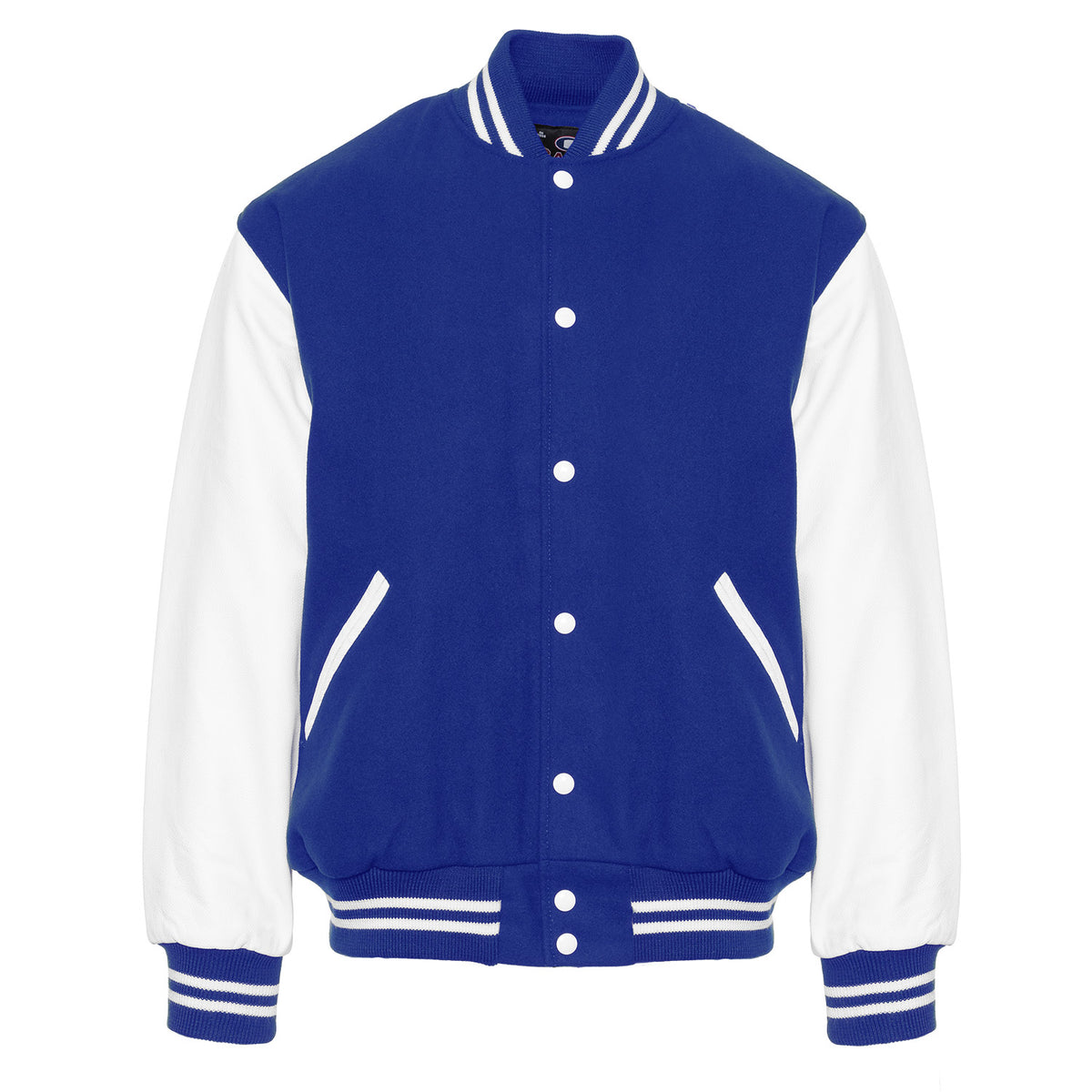 Chompa Varcity 5200 - THE JV VARSITY JACKET – Game Apparel