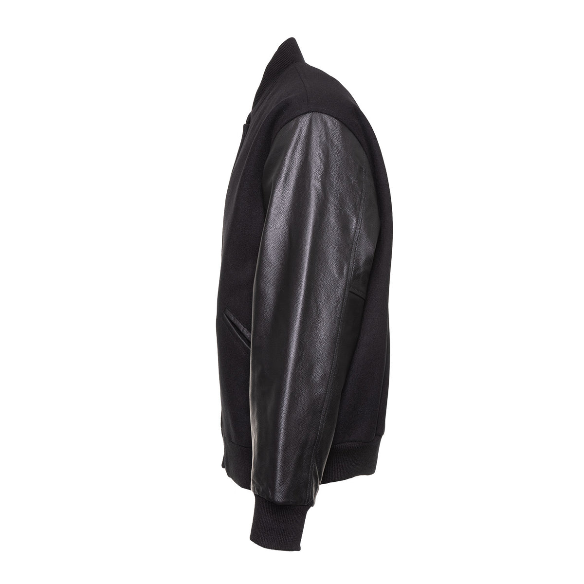 5200 - THE JV VARSITY JACKET