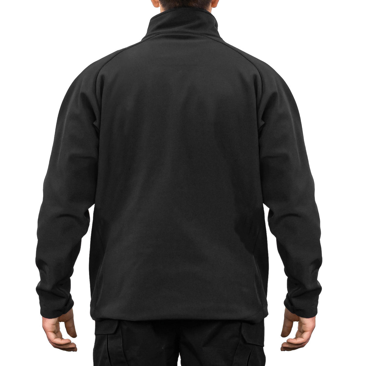 7650 - THE TACTICAL SOFT SHELL JACKET