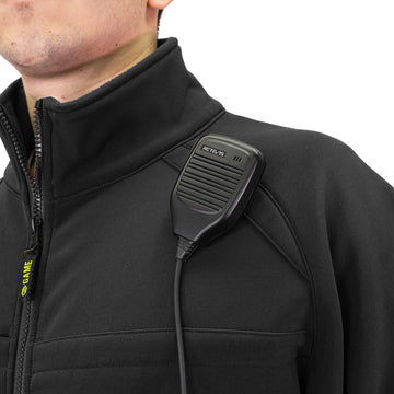 7650 - THE TACTICAL SOFT SHELL JACKET image 14