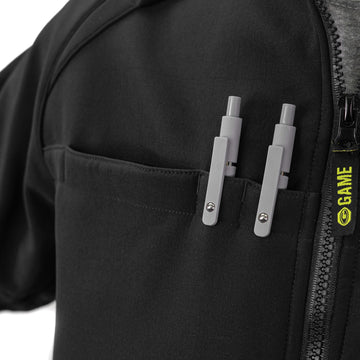 7650 - THE TACTICAL SOFT SHELL JACKET image 17