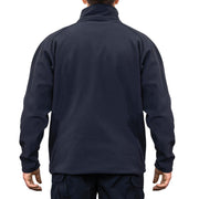 7650 - THE TACTICAL SOFT SHELL JACKET