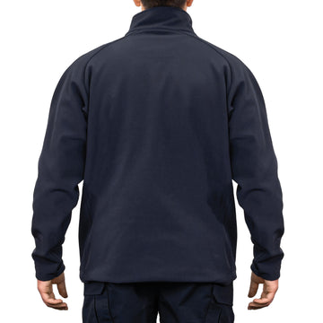 7650 - THE TACTICAL SOFT SHELL JACKET image 2