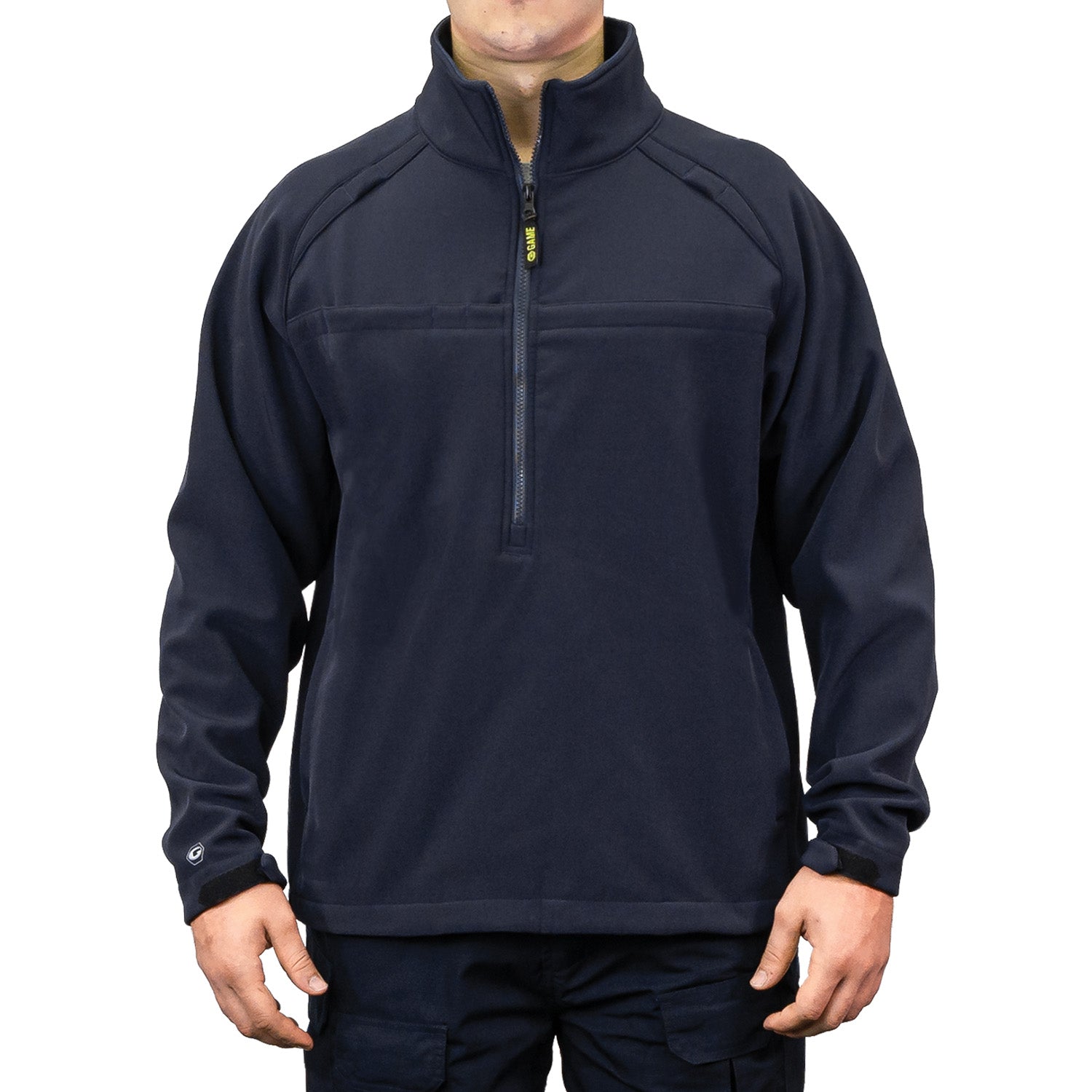 Outerwear - Nylon Jackets – Game Apparel