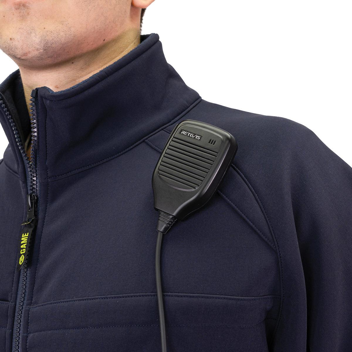 7650 - THE TACTICAL SOFT SHELL JACKET