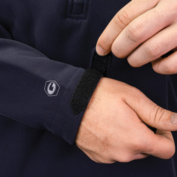 7650 - THE TACTICAL SOFT SHELL JACKET image 4