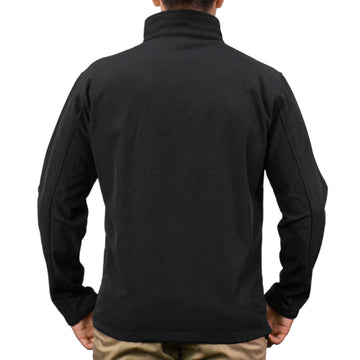 7750 - THE EVOKE SOFT SHELL JACKET image 12