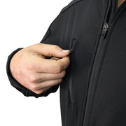 7750 - THE EVOKE SOFT SHELL JACKET