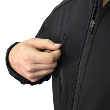 7750 - THE EVOKE SOFT SHELL JACKET image 14