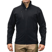 7750 - THE EVOKE SOFT SHELL JACKET