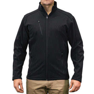 7750 - THE EVOKE SOFT SHELL JACKET image 11