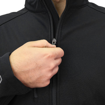 7750 - THE EVOKE SOFT SHELL JACKET image 13