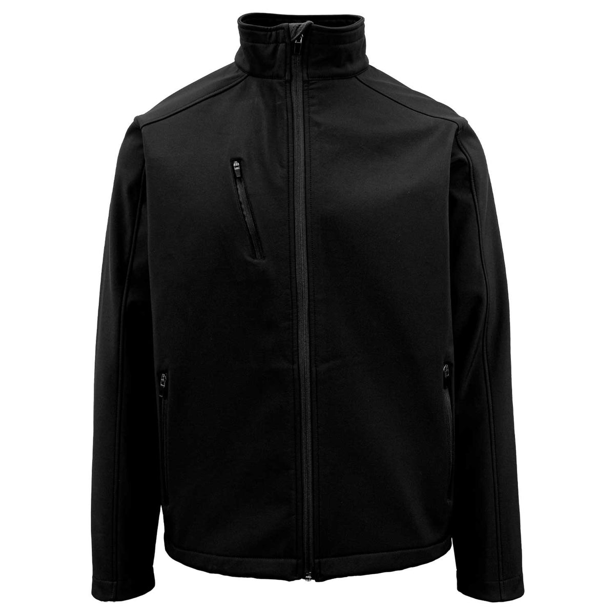 7750 - THE EVOKE SOFT SHELL JACKET