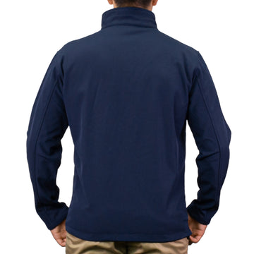 7750 - THE EVOKE SOFT SHELL JACKET image 2