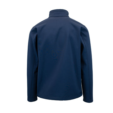 7750 - THE EVOKE SOFT SHELL JACKET image 9