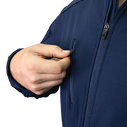 7750 - THE EVOKE SOFT SHELL JACKET