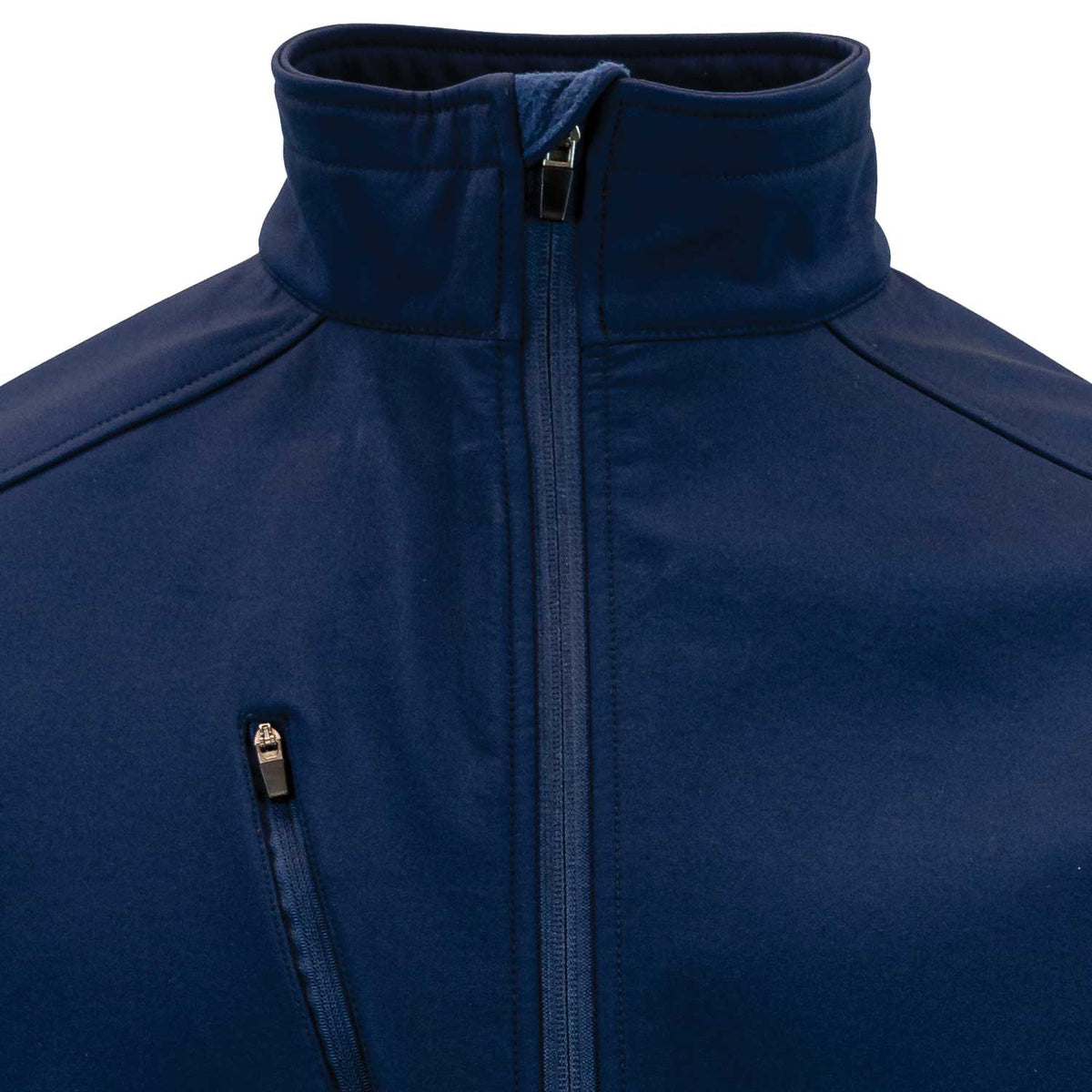 7750 - THE EVOKE SOFT SHELL JACKET