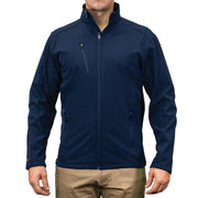 7750 - THE EVOKE SOFT SHELL JACKET