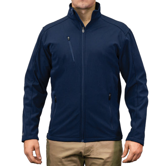 7750 - THE EVOKE SOFT SHELL JACKET