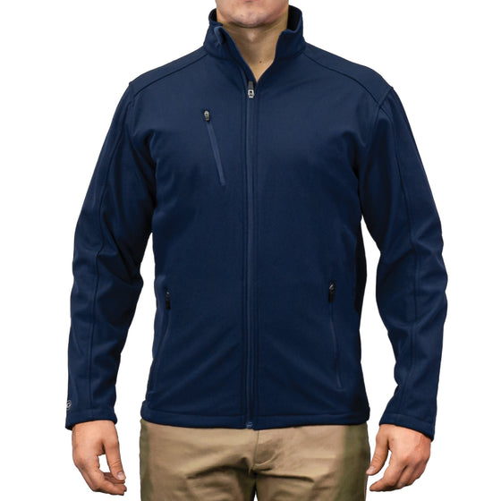 7750 - THE EVOKE SOFT SHELL JACKET
