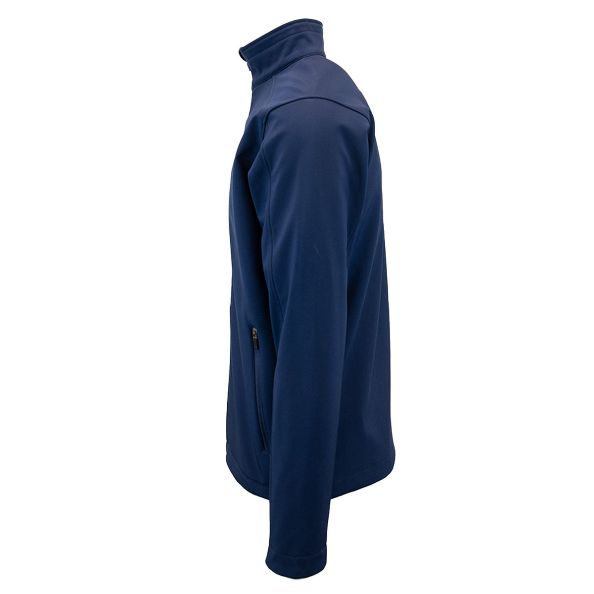 7750 - THE EVOKE SOFT SHELL JACKET