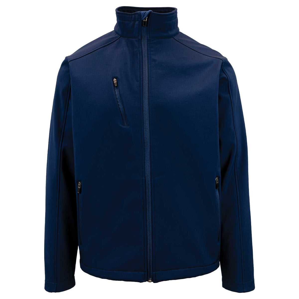 7750 - THE EVOKE SOFT SHELL JACKET