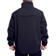 7850 - THE RAIDER TACTICAL FULL ZIP SOFTSHELL JACKET