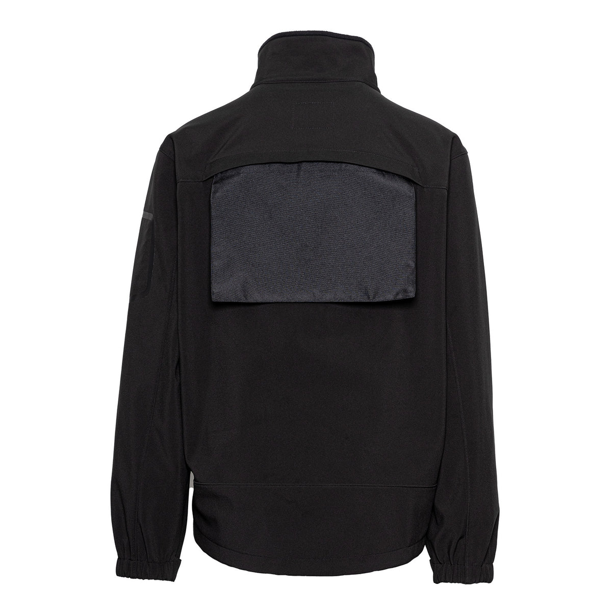 7850 - THE RAIDER TACTICAL FULL ZIP SOFTSHELL JACKET