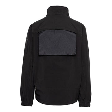 7850 - THE RAIDER TACTICAL FULL ZIP SOFTSHELL JACKET image 4