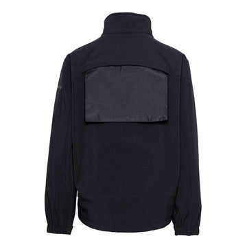 7850 - THE RAIDER TACTICAL FULL ZIP SOFTSHELL JACKET image 14