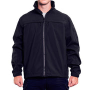 7850 - THE RAIDER TACTICAL FULL ZIP SOFTSHELL JACKET