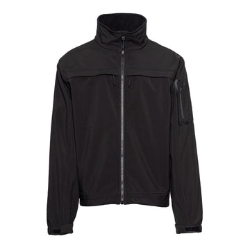 7850 - THE RAIDER TACTICAL FULL ZIP SOFTSHELL JACKET image 3