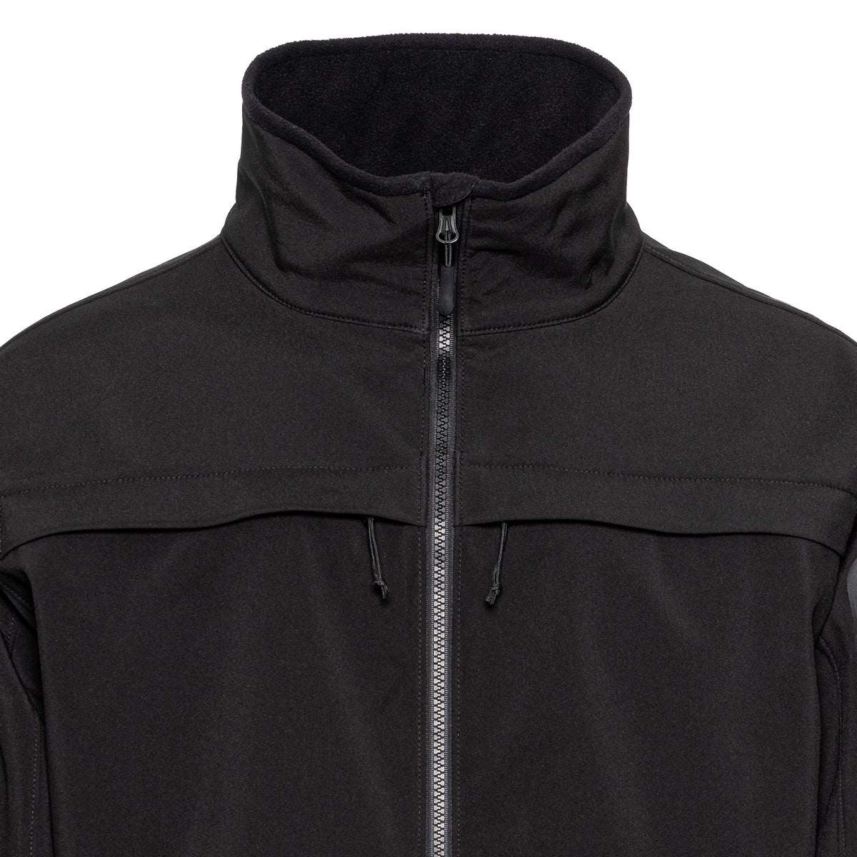 7850 - THE RAIDER TACTICAL FULL ZIP SOFTSHELL JACKET