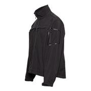 7850 - THE RAIDER TACTICAL FULL ZIP SOFTSHELL JACKET