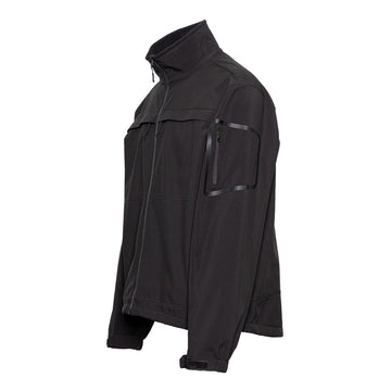 7850 - THE RAIDER TACTICAL FULL ZIP SOFTSHELL JACKET image 5