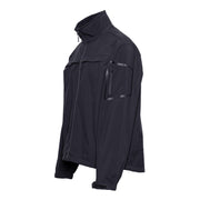 7850 - THE RAIDER TACTICAL FULL ZIP SOFTSHELL JACKET
