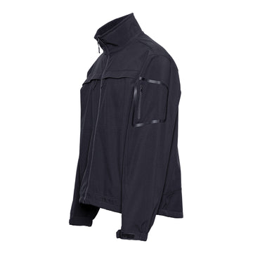 7850 - THE RAIDER TACTICAL FULL ZIP SOFTSHELL JACKET image 15