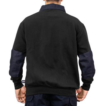 8020-D - THE DEFENDER JOB SHIRT image 8