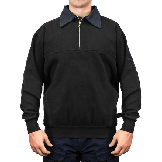 8020-D - THE DEFENDER JOB SHIRT