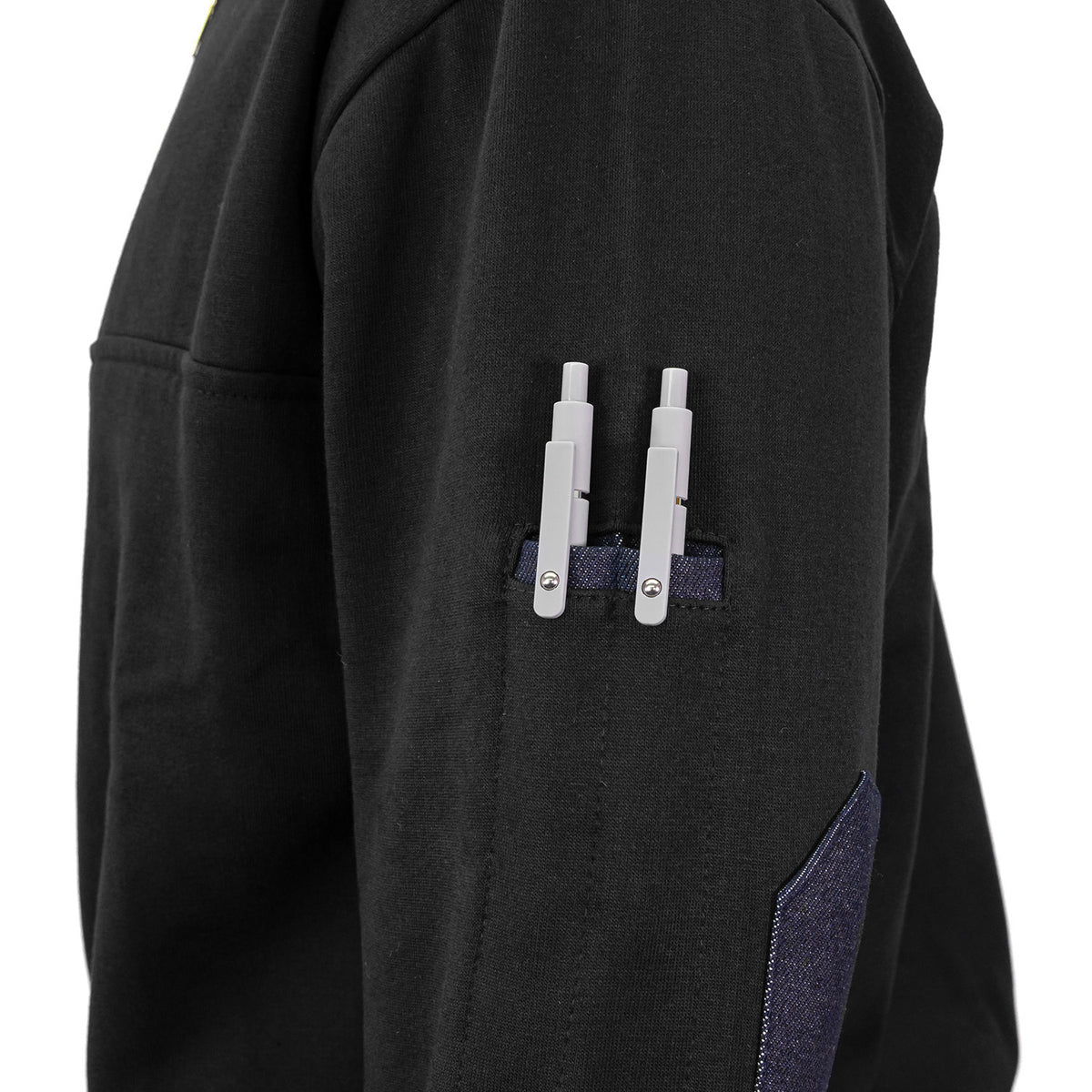 8020-D - THE DEFENDER JOB SHIRT