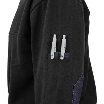 8020-D - THE DEFENDER JOB SHIRT image 11