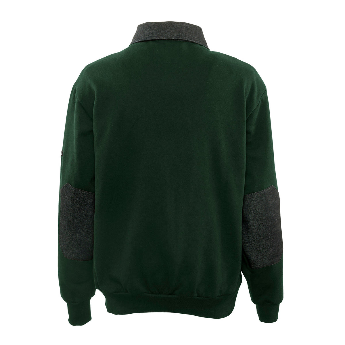 8020-D - THE DEFENDER JOB SHIRT